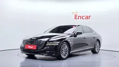 2022 Genesis G80 Gasoline 2.5 Turbo AWD — фото 1