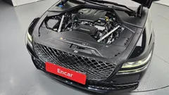 2022 Genesis G80 Gasoline 2.5 Turbo AWD — фото 6