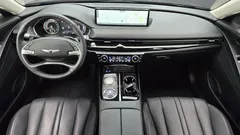 2022 Genesis G80 Gasoline 2.5 Turbo AWD — фото 7