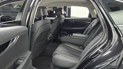 2022 Genesis G80 Gasoline 2.5 Turbo AWD — фото 12