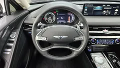 2022 Genesis G80 Gasoline 2.5 Turbo AWD — фото 13