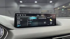 2022 Genesis G80 Gasoline 2.5 Turbo AWD — фото 16