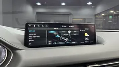 2022 Genesis G80 Gasoline 2.5 Turbo AWD — фото 17