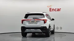 2023 Kia Seltos Gasoline 2.0 2WD — фото 4