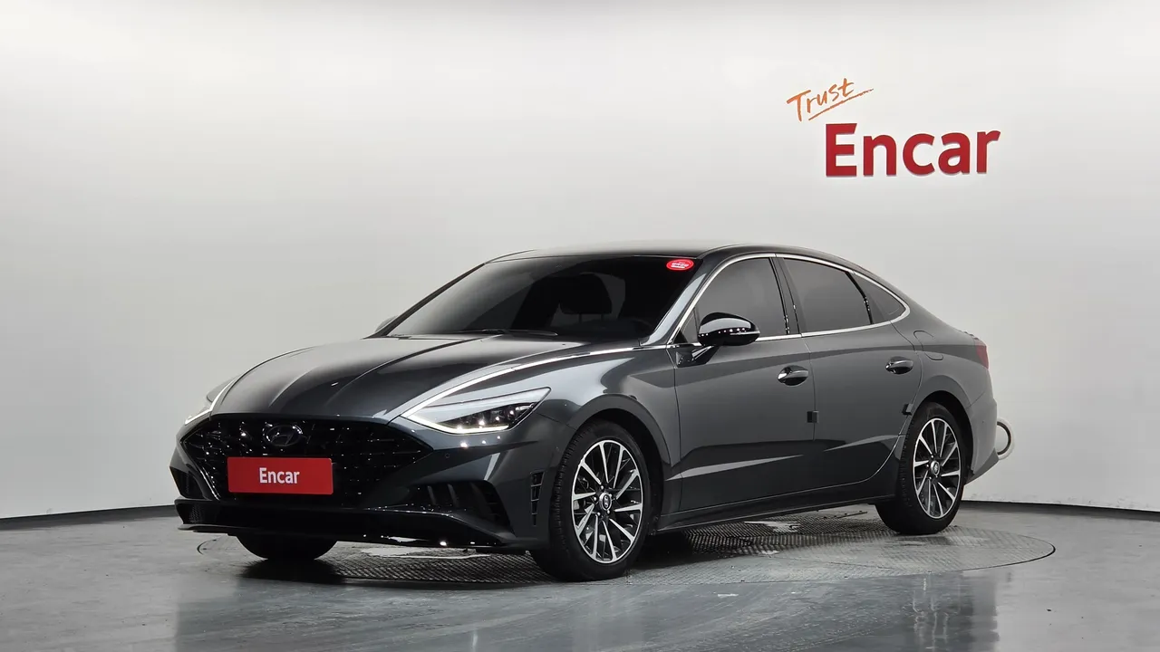 2022 Hyundai Sonata 2.0