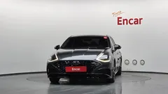 2022 Hyundai Sonata 2.0 — фото 3