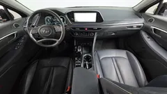 2022 Hyundai Sonata 2.0 — фото 7