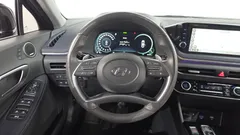 2022 Hyundai Sonata 2.0 — фото 12