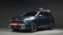 2023 Kia Sportage LPG 2.0 2WD — фото 1