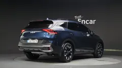 2023 Kia Sportage LPG 2.0 2WD — фото 2