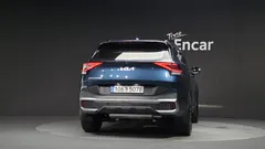 2023 Kia Sportage LPG 2.0 2WD — фото 4