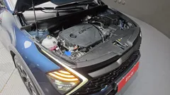 2023 Kia Sportage LPG 2.0 2WD — фото 6