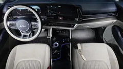 2023 Kia Sportage LPG 2.0 2WD — фото 7