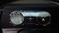 2023 Kia Sportage LPG 2.0 2WD — фото 8