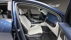 2023 Kia Sportage LPG 2.0 2WD — фото 10