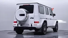 2023 Mercedes-Benz G-Class G400d — фото 2