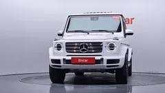 2023 Mercedes-Benz G-Class G400d — фото 3