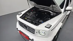 2023 Mercedes-Benz G-Class G400d — фото 6