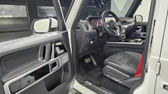 2023 Mercedes-Benz G-Class G400d — фото 10