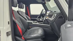 2023 Mercedes-Benz G-Class G400d — фото 11