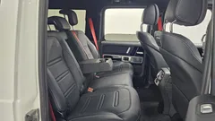 2023 Mercedes-Benz G-Class G400d — фото 12