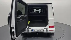 2023 Mercedes-Benz G-Class G400d — фото 20