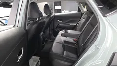 2023 Hyundai Kona Gasoline 1.6 Turbo 4WD, 연두색 — фото 11