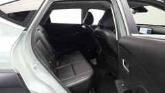 2023 Hyundai Kona Gasoline 1.6 Turbo 4WD, 연두색 — фото 12