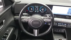 2023 Hyundai Kona Gasoline 1.6 Turbo 4WD, 연두색 — фото 13