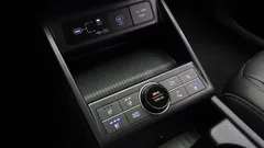 2023 Hyundai Kona Gasoline 1.6 Turbo 4WD, 연두색 — фото 16