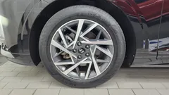2023 Hyundai Grandeur 2,5 Gasoline 2WD, чёрный — фото 5