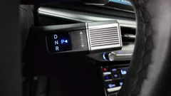 2023 Hyundai Grandeur 2,5 Gasoline 2WD, чёрный — фото 9