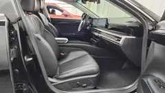 2023 Hyundai Grandeur 2,5 Gasoline 2WD, чёрный — фото 11