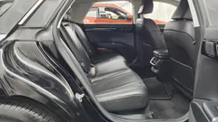 2023 Hyundai Grandeur 2,5 Gasoline 2WD, чёрный — фото 12