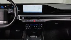 2023 Hyundai Grandeur 2,5 Gasoline 2WD, чёрный — фото 14