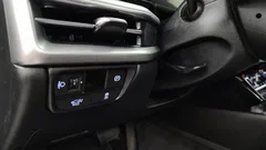 2023 Hyundai Grandeur 2,5 Gasoline 2WD, чёрный — фото 16