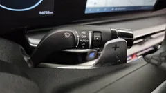 2023 Hyundai Grandeur 2,5 Gasoline 2WD, чёрный — фото 18