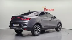 2023 Renault Samsung XM3 1.6 GTe RE — фото 2