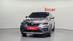 2023 Renault Samsung XM3 1.6 GTe RE — фото 3