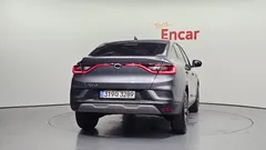 2023 Renault Samsung XM3 1.6 GTe RE — фото 4