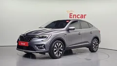 2023 Renault Samsung XM3 1.6 GTe RE — фото 12