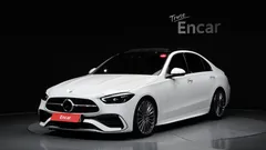 2023 Mercedes-Benz C-Class C300 4MATIC AMG Line — фото 1