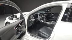 2023 Mercedes-Benz C-Class C300 4MATIC AMG Line — фото 10