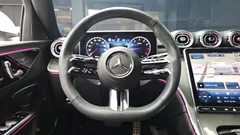2023 Mercedes-Benz C-Class C300 4MATIC AMG Line — фото 17