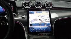 2023 Mercedes-Benz C-Class C300 4MATIC AMG Line — фото 20