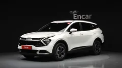 2022 Kia Sportage Diesel 2.0 2WD — фото 1