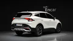 2022 Kia Sportage Diesel 2.0 2WD — фото 2