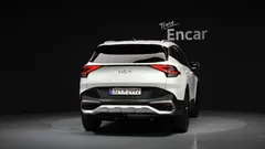 2022 Kia Sportage Diesel 2.0 2WD — фото 4