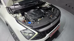 2022 Kia Sportage Diesel 2.0 2WD — фото 6
