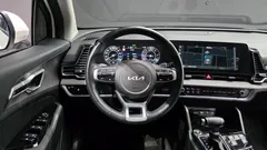 2022 Kia Sportage Diesel 2.0 2WD — фото 13